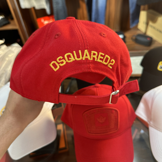 Dsquared