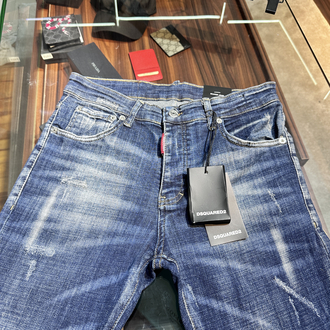 Dsquared Jean