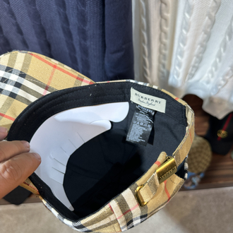 Burberry İthal