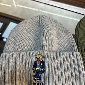 Ralph Lauren Bere