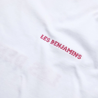 Les Benjamıns Oversıze