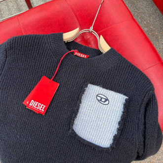 Diesel Premium Yün