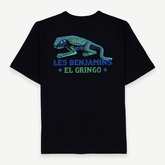 Les Benjamıns Oversıze 