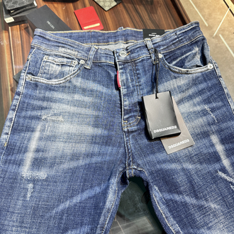 Dsquared Jean