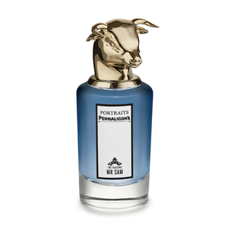 Penhaligon’s Blazing Mister Sam