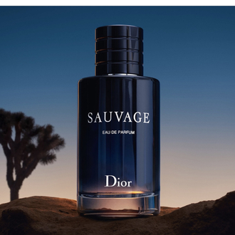 Dior Sauvage