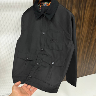 Etro Full Zıp Ceket