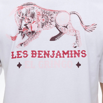 Les Benjamıns Oversıze
