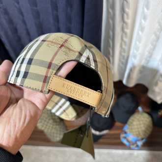 Burberry İthal