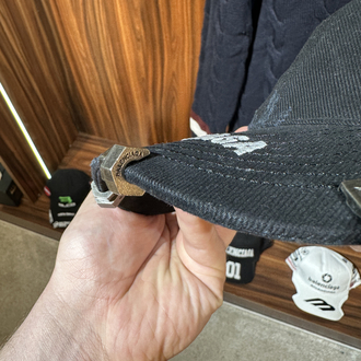 Balenciaga İthal Cap