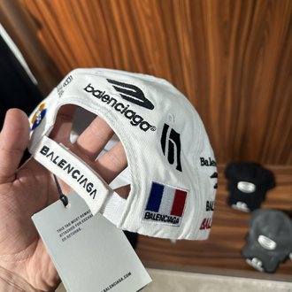 Balenciaga İthal Cap