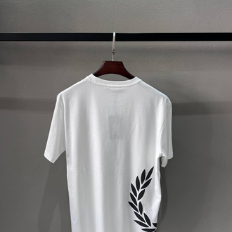 Fred Perry