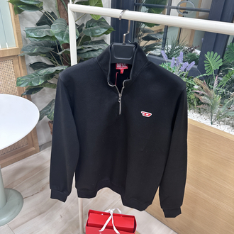 Diesel Half Zıp