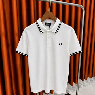Fred Perry
