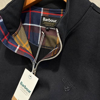 Barbour Half Zıp