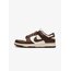 Dunk Low “ Cacao Wow ”