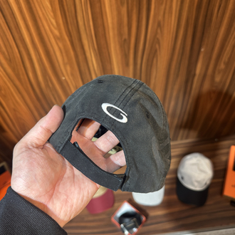 Balenciaga İthal Cap