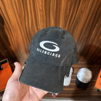 Balenciaga İthal Cap