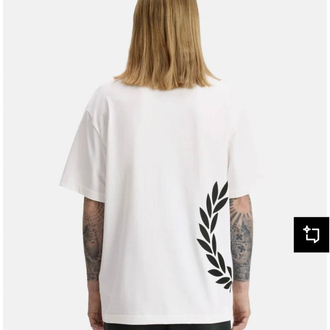 Fred Perry