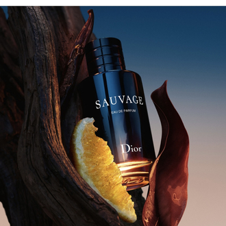 Dior Sauvage