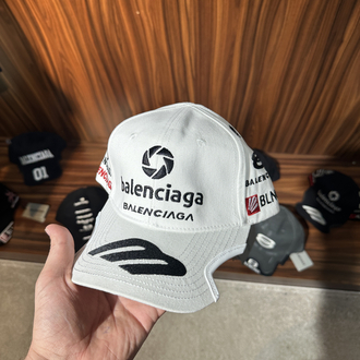 Balenciaga İthal Cap
