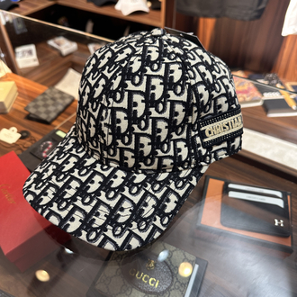 Dior İthal Cap