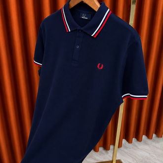 Fred Perry