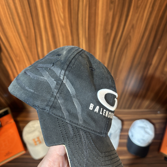 Balenciaga İthal Cap