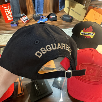 Dsquared