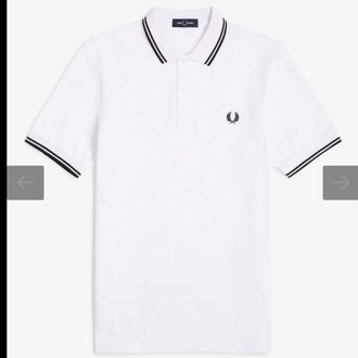 Fred Perry