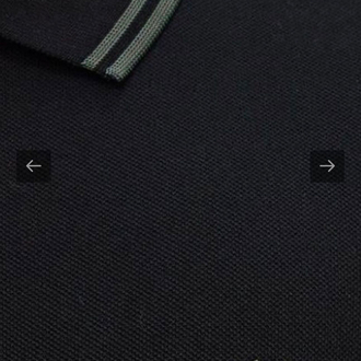 Fred Perry