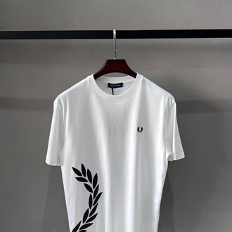 Fred Perry