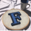 F Harf Pano