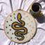 Gold Snake