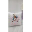 Unicorn Yastık Kılıfı