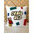Lego yastık kılıfı