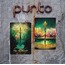 LUNE DE L'UNIVERS TAROT