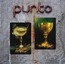 LUNE DE L'UNIVERS TAROT
