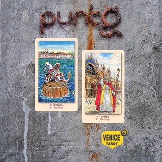 VENICE TAROT