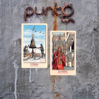 VENICE TAROT