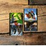 TAROT OF OPPOSITIONS