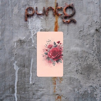 SECRETS OF THE ROSE TAROT