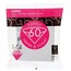 HARIO V60 02 FİLTRE KAĞIDI X100