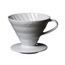 HARİO DRİPPER V2 SERAMİK