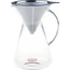 TAŞEV GHANA KAHVE DEMLEME SÜRAHİSİ 600 ML