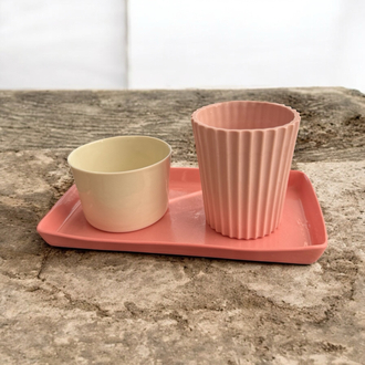 Espresso set