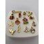 15 Adet Charm