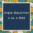 3 Adet Pişik Önleyici Merhem, 40 ml