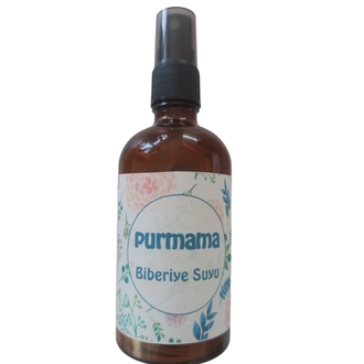 Biberiye Suyu, 100 ml