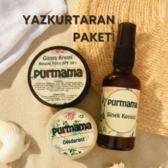 Yazkurtaran Paketi
